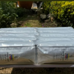 Paca De Rosi Café 10 Libras De 500 G C/U