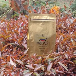BORBON ROSADO 500 GR